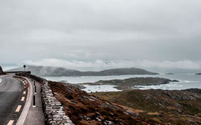 Vantagens de estudar na Irlanda