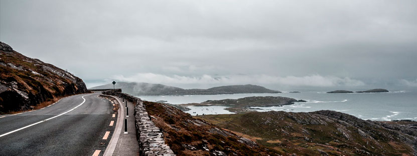 Vantagens de estudar na Irlanda