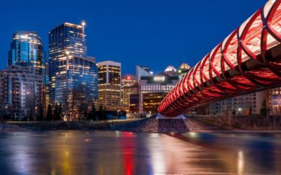 Conheça as Universidades de Calgary, no Canadá, e veja como ingressar.