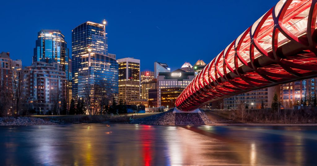 Conheça as Universidades de Calgary, no Canadá, e veja como ingressar.