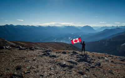 Tipos de Visto Canadense para intercambistas.